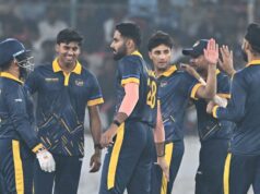 Syed Mushtaq Ali Trophy Super League: formato explicado, grupos, calendário e lista de jogos Syed Mushtaq Ali Trophy Super League: formato explicado, grupos, calendário e lista de jogos
