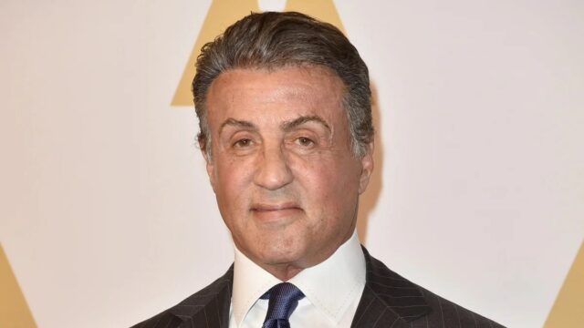 Sylvester Stallone abandonou a reinicialização de 'Cliffhanger' por disputa salarial, alegação de ação judicial
