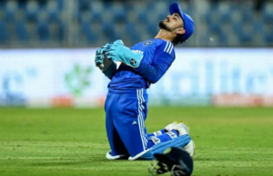 T20 WC 2026: Kishan retorna à configuração da Índia, Gill saiu da equipe T20 WC 2026: Kishan retorna à configuração da Índia, Gill saiu da equipe