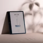 Tradução no TXL Note A1 NXTPAPER