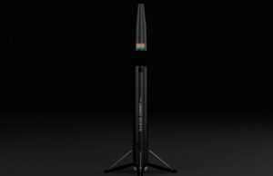 TDK Ventures e Accel devem apoiar EtherealX da Índia no impulso de veículos de lançamento reutilizáveis: fontes EtherealX reusable rocket