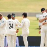 Tabela de pontos WTC 2025-27 atualizada após a série NZ vs WI: Nova Zelândia sobe para o segundo lugar; Índia cai para sexto