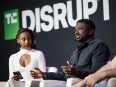 Tade Oyerinde e Teddy Solomon falam sobre como construir públicos engajados no TechCrunch Disrupt Tade Oyerinde e Teddy Solomon falam sobre como construir públicos engajados no TechCrunch Disrupt