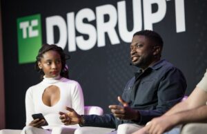 Tade Oyerinde e Teddy Solomon falam sobre como construir públicos engajados no TechCrunch Disrupt Tade Oyerinde e Teddy Solomon falam sobre como construir públicos engajados no TechCrunch Disrupt