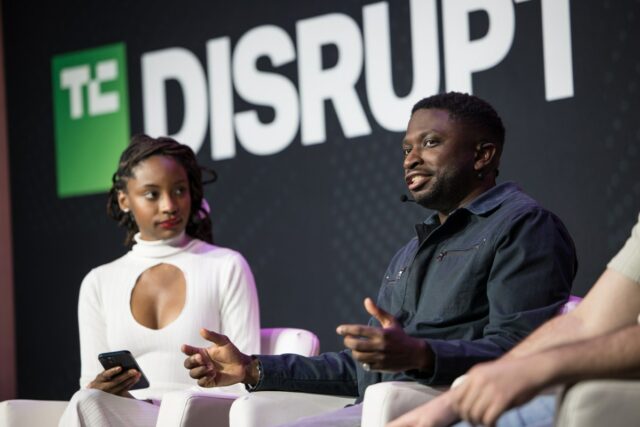 Tade Oyerinde e Teddy Solomon falam sobre como construir públicos engajados no TechCrunch Disrupt
