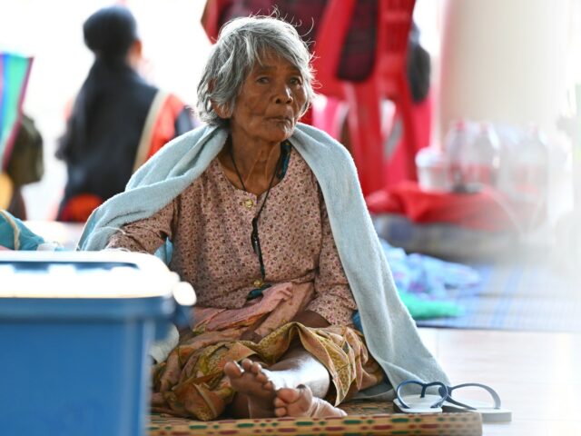 Tailândia-Camboja ao vivo: Novos combates matam mais civis e soldados
