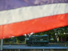 Tailândia atrasa libertação de tropas cambojanas devido a supostas violações da trégua Tailândia atrasa libertação de tropas cambojanas devido a supostas violações da trégua