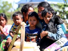 Tailândia exige anúncio unilateral de cessar-fogo do Camboja Tailândia exige anúncio unilateral de cessar-fogo do Camboja