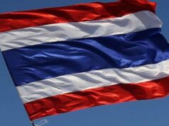 Tailândia implementa lei marcial e toque de recolher devido a confrontos com o Camboja Tailândia implementa lei marcial e toque de recolher devido a confrontos com o Camboja