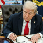 Taiwan agradece a Trump por assinar o relacionamento de revisão da lei: 'Um símbolo firme de nossos valores compartilhados'