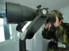 Taiwan divulga plano de gastos com defesa de US$ 40 bilhões para conter a ameaça militar da China na próxima década Taiwan divulga plano de gastos com defesa de US$ 40 bilhões para conter a ameaça militar da China na próxima década