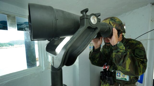 Taiwan divulga plano de gastos com defesa de US$ 40 bilhões para conter a ameaça militar da China na próxima década
