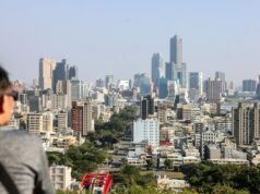 Taiwan é abalada por terremoto de magnitude 7,0, mas não há relatos de grandes danos Taiwan é abalada por terremoto de magnitude 7,0, mas não há relatos de grandes danos