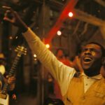 Talento de outro mundo: 'Sinners', 'KPop Demon Hunters' e 'Wicked: For Good' lideram corrida lotada do Oscar de música original