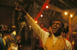 Talento de outro mundo: ‘Sinners’, ‘KPop Demon Hunters’ e ‘Wicked: For Good’ lideram corrida lotada do Oscar de música original Talento de outro mundo: 'Sinners', 'KPop Demon Hunters' e 'Wicked: For Good' lideram corrida lotada do Oscar de música original