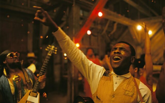 Talento de outro mundo: 'Sinners', 'KPop Demon Hunters' e 'Wicked: For Good' lideram corrida lotada do Oscar de música original
