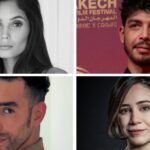 Talentos marroquinos a serem observados: Leyna Tahiri, Driss Ramdi, Youssef Michraf, Meriame Essadak