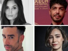 Talentos marroquinos a serem observados: Leyna Tahiri, Driss Ramdi, Youssef Michraf, Meriame Essadak Talentos marroquinos a serem observados: Leyna Tahiri, Driss Ramdi, Youssef Michraf, Meriame Essadak