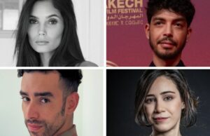 Talentos marroquinos a serem observados: Leyna Tahiri, Driss Ramdi, Youssef Michraf, Meriame Essadak Talentos marroquinos a serem observados: Leyna Tahiri, Driss Ramdi, Youssef Michraf, Meriame Essadak