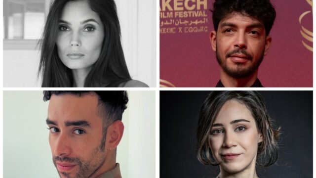 Talentos marroquinos a serem observados: Leyna Tahiri, Driss Ramdi, Youssef Talentos marroquinos a serem observados: Leyna Tahiri, Driss Ramdi, Youssef Michraf, Meriame Essadak