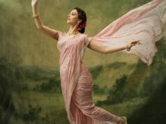 Tamannaah Bhatia junta-se ao ‘V. Filme biográfico de Shantaram como ator lendário Jayashree, primeira análise revelada (EXCLUSIVO) Tamannaah Bhatia junta-se ao 'V. Filme biográfico de Shantaram como ator lendário Jayashree, primeira análise revelada (EXCLUSIVO)