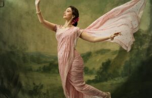 Tamannaah Bhatia junta-se ao ‘V. Filme biográfico de Shantaram como ator lendário Jayashree, primeira análise revelada (EXCLUSIVO) Tamannaah Bhatia junta-se ao 'V. Filme biográfico de Shantaram como ator lendário Jayashree, primeira análise revelada (EXCLUSIVO)