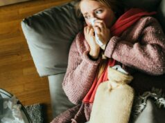 Tamiflu não é o único tratamento contra gripe disponível. Estas outras opções podem passar despercebidas – e proporcionar alívio Yahoo news home