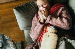 Tamiflu não é o único tratamento contra gripe disponível. Estas outras opções podem passar despercebidas – e proporcionar alívio Yahoo news home