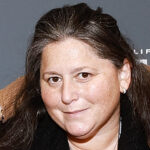 PARK CITY, UTAH - JANUARY 27: (L-R) Director of Programming, Sundance Film Festival Kim Yutani, Sundance Institute CEO Joana Vicente, Chief Communications Officer at the Sundance Institute Tammie Rosen (2nd R) and Head of Partnerships at Sundance Institute Mary Sadeghy (R) attend the 2023 Sundance Film Festival Awards Ceremony at The Ray Theatre on January 27, 2023 in Park City, Utah. (Photo by Matt Winkelmeyer/Getty Images)