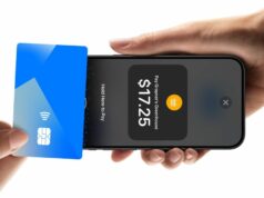 Tap to Pay no iPhone chega a 50 países ao ser lançado em Cingapura Toque para pagar no iPhone