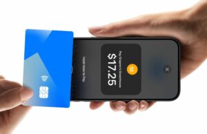 Tap to Pay no iPhone chega a 50 países ao ser lançado em Cingapura Toque para pagar no iPhone