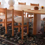 Tapetes resistentes têm até 30% de desconto para quem está tentando renovar seu espaço para o ano novo