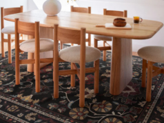 Tapetes resistentes têm até 30% de desconto para quem está tentando renovar seu espaço para o ano novo Tapetes resistentes têm até 30% de desconto para quem está tentando renovar seu espaço para o ano novo