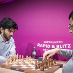 Tata Steel Chess 2026: Viswanathan Anand de volta após seis anos; D Gukesh parte de um campo repleto de estrelas