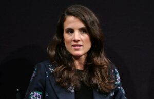 Tatiana Schlossberg, escritora e neta de John F. Kennedy, morre aos 35 anos Melanie Watson