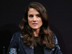 Tatiana Schlossberg, neta de JFK, morre aos 35 anos após batalha contra o câncer no sangue Tatiana Schlossberg, neta de JFK, morre aos 35 anos após batalha contra o câncer no sangue