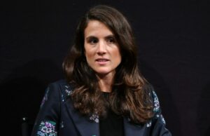 Tatiana Schlossberg, neta de JFK, morre aos 35 anos após batalha contra o câncer no sangue Tatiana Schlossberg, neta de JFK, morre aos 35 anos após batalha contra o câncer no sangue