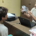 Tatuadores de Kota Tua recorrem a ladrões porque precisam de dinheiro