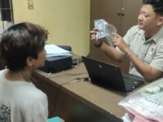 Tatuadores de Kota Tua recorrem a ladrões porque precisam de dinheiro Tatuadores de Kota Tua recorrem a ladrões porque precisam de dinheiro