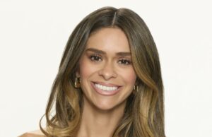 Taylor Frankie Paul termina as filmagens de sua temporada de ‘Bachelorette’ Perguntas candentes sobre Taylor Frankie Paul Bachelorette Gig respondidas