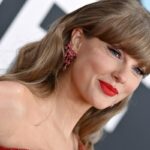 Taylor Swift causa aumento nas vendas de livros de autores: estou 'honrado'
