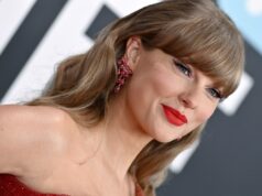 Taylor Swift causa aumento nas vendas de livros de autores: estou ‘honrado’ Taylor Swift causa aumento nas vendas de livros de autores: estou 'honrado'
