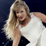 Taylor Swift doa US$ 1 milhão para organização sem fins lucrativos Feeding America