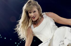 Taylor Swift doa US$ 1 milhão para organização sem fins lucrativos Feeding America Taylor Swift doa US$ 1 milhão para organização sem fins lucrativos Feeding America
