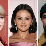Cada vez que Taylor Swift compareceu a um jogo da NFL para torcer por Travis Kelce