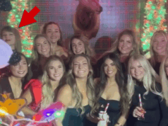 Taylor Swift é vista na festa de Natal do Kansas City Chiefs 123025_taylor_swift_wags_v2