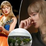 Taylor Swift estava cheia de ansiedade, com medo de continuar a Eras Tour após a ameaça terrorista de Viena: 'Evitou um massacre'