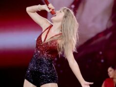 Taylor Swift revela as duas ‘coisas ruins’ que inspiraram a turnê Eras Taylor Swift revela as duas ‘coisas ruins’ que inspiraram a turnê Eras