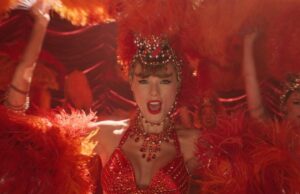 Taylor Swift revela duas músicas favoritas de seu catálogo no ‘The Late Show With Stephen Colbert’: as classificações estão ‘mudando constantemente’ Taylor Swift revela duas músicas favoritas de seu catálogo no 'The Late Show With Stephen Colbert': as classificações estão 'mudando constantemente'