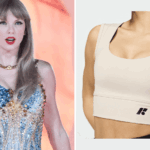 Sutiã de apoio à postura Taylor Swift do Eras Tour: compre online